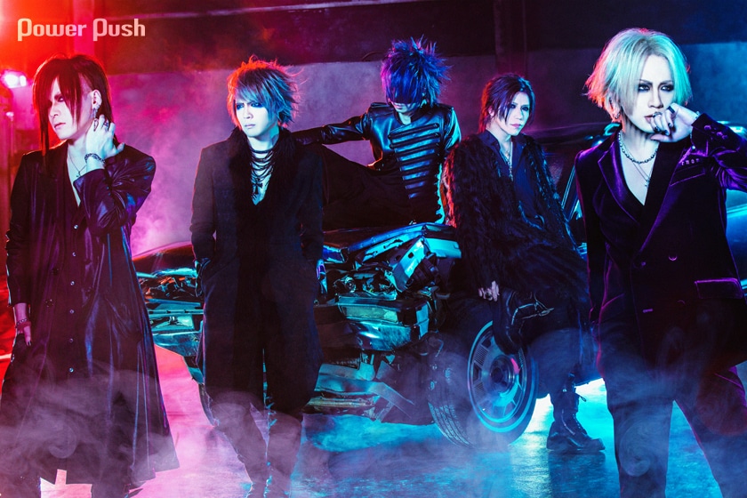 the GazettE「NINTH」インタビュー｜9枚目に刻んだ“今”とヴィジュアル 