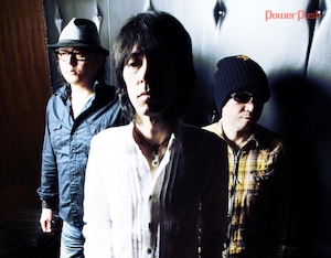 THE GROOVERS 20周年インタビュー