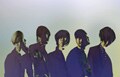 the HIATUS「The Afterglow - A World Of Pandemonium -」インタビュー
