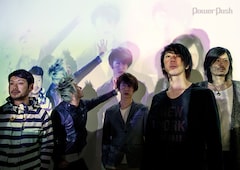 the HIATUS「Keeper Of The Flame」インタビュー