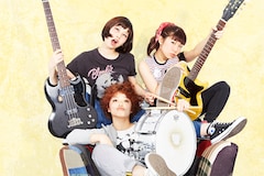 THE LET'S GO's「I HATE THE LET'S GO's」特集