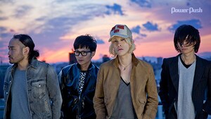 The Mirraz「この惑星のすべて」インタビュー