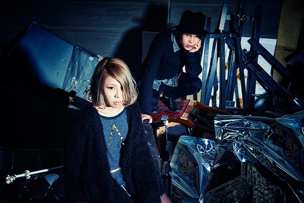 THE MUSMUS「PROLOGUE」インタビュー - 音楽ナタリー 特集