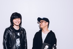 THE 夏の魔物「シン・マモノボンバイエ EP」特集