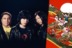 「夏の魔物2017 in KAWASAKI」特集