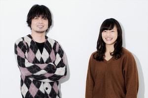 the pillows「NOOK IN THE BRAIN」特集 山中さわお×登坂絵莉（レスリング女子金メダリスト）対談