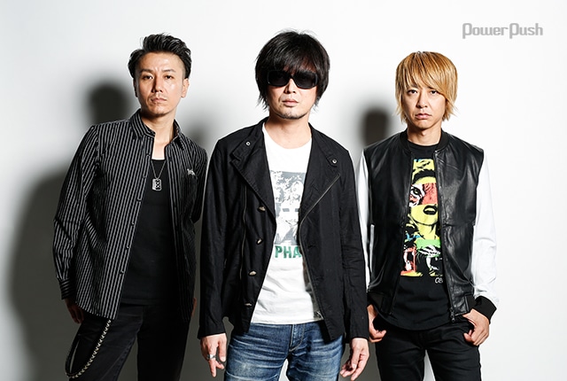 THE PREDATORSが8年ぶりにライブ再始動 RISING SUN ROCK FESTIVAL出演で活動再開を発表