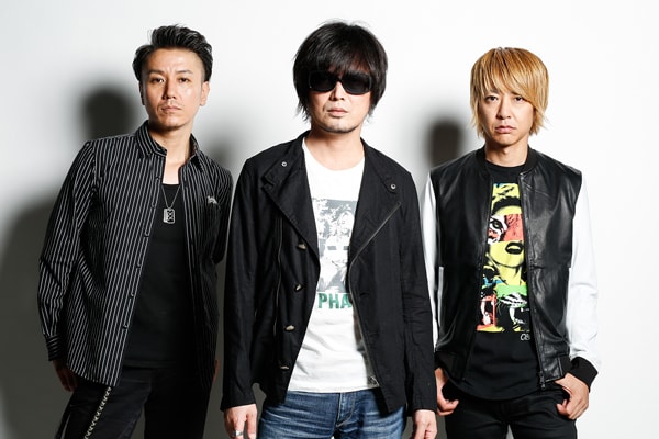 THE PREDATORS「ROCK'N'ROLL PANDEMIC」インタビュー＆Twitter質問企画