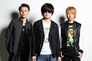 THE PREDATORS「ROCK'N'ROLL PANDEMIC」インタビュー＆Twitter質問企画