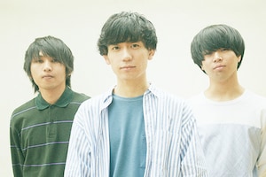 the quiet room「White」インタビュー