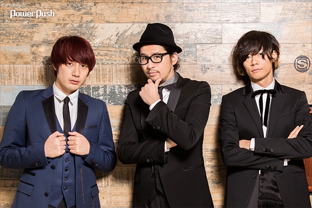 The Shower Club スペシャ25周年ソング「Are We Special?」特集