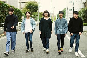 The Skateboard Kids×美濃隆章（toe）「NEWTOPIA」インタビュー