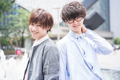 The Super Ball「トモダチメートル」インタビュー