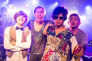 the telephones「Bye Bye Hello」特集