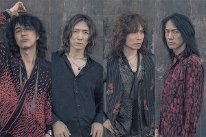 THE YELLOW MONKEY「THE YELLOW MONKEY 30th Anniversary DOME TOUR」インタビュー