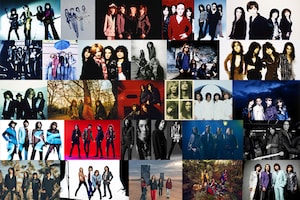 THE YELLOW MONKEYメジャーデビュー30周年記念特集｜30曲レビューと年表でたどるTHE YELLOW MONKEYの変遷、世界の変化