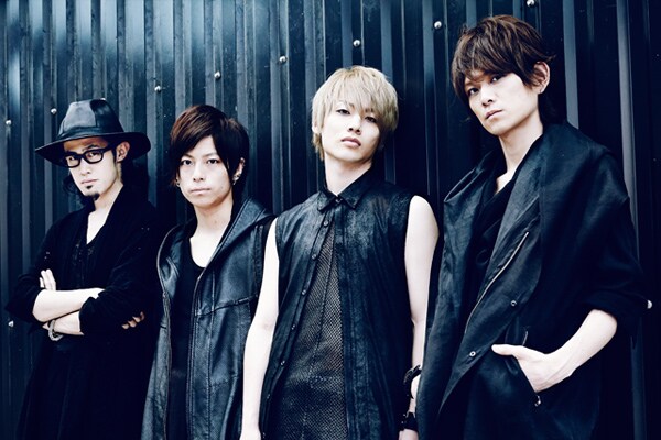 Thinking Dogs 世界は終わらない インタビュー 音楽ナタリー 特集 インタビュー