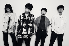 THIS IS JAPAN「ボダレス」インタビュー|自分たちを見つめ直した先で鳴らす自由なオルタナサウンド