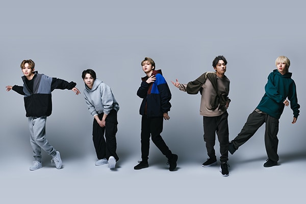 M!LK「Over The Storm」インタビュー｜ハジマリは此処から！ 7人