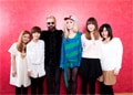THE TING TINGS×ねごと