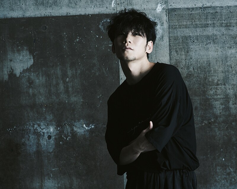 送込 TK from 凛として時雨 長袖 その他 TK from 凛として時雨 新曲「UN-APEX」3/19にCDリリース＆初回