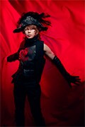 T.M.Revolution