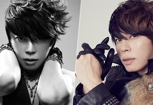 T.M.Revolution「突キ破レル - Time to SMASH !」「Phantom Pain」インタビュー