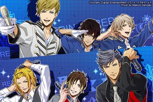 ときめきレストラン☆☆☆「3 Majesty×X.I.P. LIVE -Triple Road / TRICK★STER- in DMM VR THEATER」インタビュー