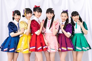 ときめき♡宣伝部「ときめき♡宣伝部のVICTORY STORY / 青春ハートシェイカー」インタビュー