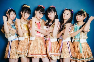 ときめき♡宣伝部「恋のシェイプアップ♡」インタビュー