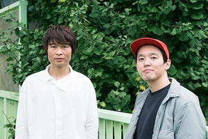 「闘魂 2019」開催記念 茂木欣一（フィッシュマンズ）×髙城晶平（cero）対談