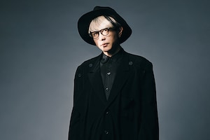 GARNiDELiA・toku、初のソロアルバム「bouquet」完成｜女性アーティスト10名の“声”を束ねた多彩な花束