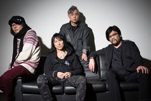 特撮「ウインカー」インタビュー