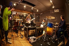 東京カランコロン「noon/moon」インタビュー