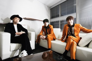 「"LIVE with YOU"~TOKYO SKA JAM 9+~」特集 東京スカパラダイスオーケストラ茂木欣一、加藤隆志×ACIDMAN大木伸夫インタビュー