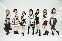 TOKYOてふてふ「double」インタビュー