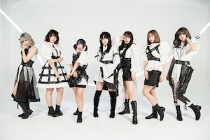 TOKYOてふてふ「double」インタビュー