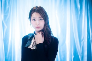 戸松遥「Resolution」インタビュー