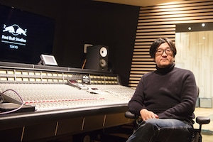 冨田ラボ「SUPERFINE」インタビュー