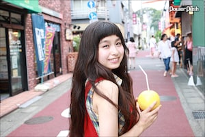 トミタ栞「線香花火」インタビュー