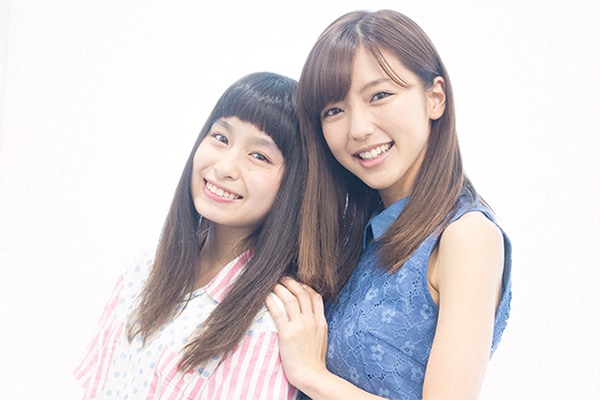 るみちゃん トミタ栞 17歳の歌 特集 3 3 音楽ナタリー 特集 インタビュー るみちゃん トミタ栞 17歳の歌 特集 3 3 音楽ナタリー 特集 インタビュー