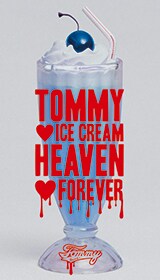 Tommy heavenly6「TOMMY ICE CREAM HEAVEN FOREVER」インタビュー (2/3