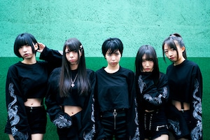 鶯籠「FLY HIGHER AGAIN」インタビュー