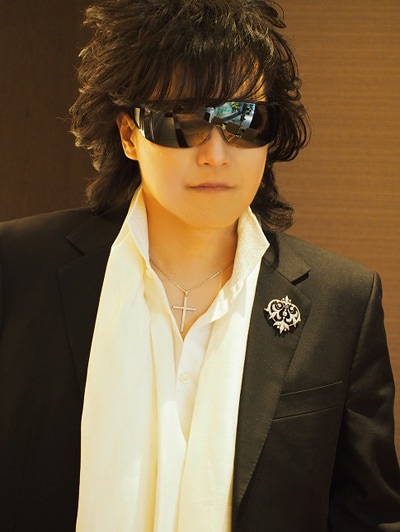 Toshl「洗脳～地獄の12年からの生還～」インタビュー (5/5) - 音楽