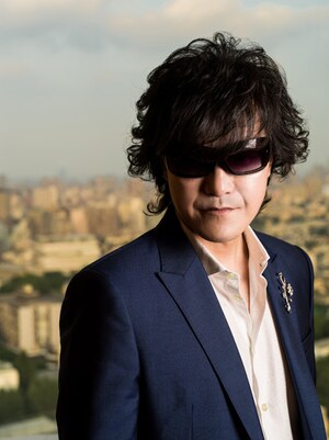 Toshl「洗脳～地獄の12年からの生還～」インタビュー