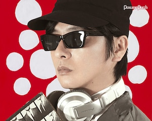 TOWA TEI「LUCKY」インタビュー