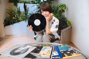 豊崎愛生「love your Best」インタビュー