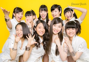 東京パフォーマンスドール「BRAND NEW STORY」インタビュー