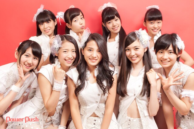 東京パフォーマンスドール「DREAM TRIGGER」インタビュー - 音楽