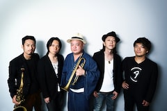 TRI4TH「Defying」インタビュー